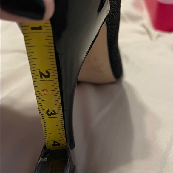 Authentic Marches Vous by Yeardly Heels - Picture 9 of 9